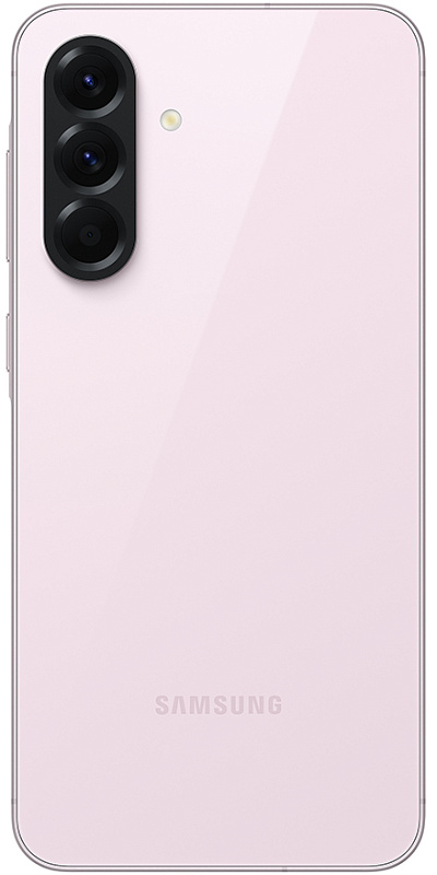 Samsung Galaxy A56 A566 8/128GB (розовый) фото 6 Samsung Galaxy A56 A566 8/128GB (розовый) фото 6