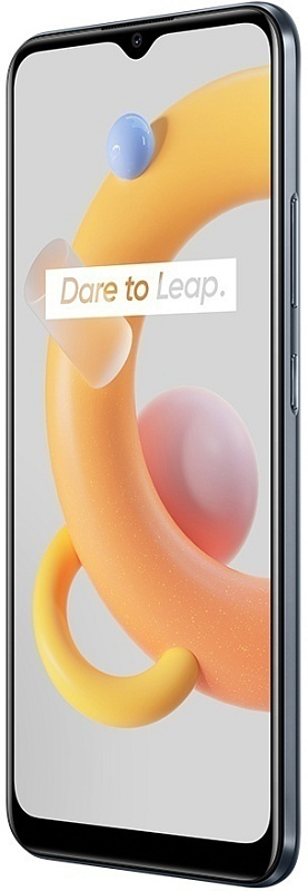 realme C11 2021 4/64GB (серый) фото 3 realme C11 2021 4/64GB (серый) фото 3