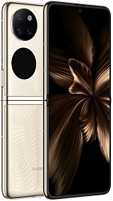 Huawei P50 Pocket 12/512Gb (роскошное золото)