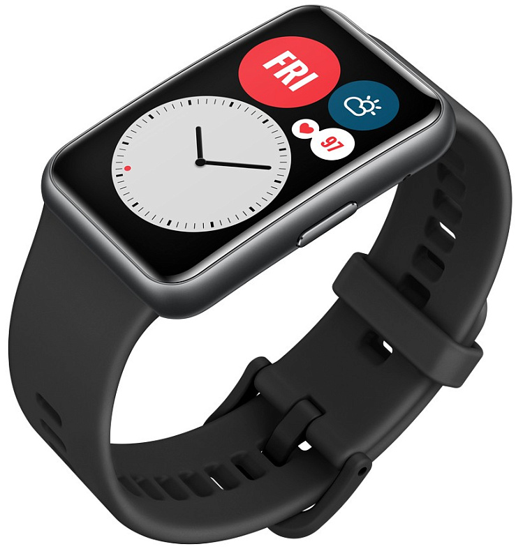 Huawei Watch FIT фото 6 Huawei Watch FIT фото 6