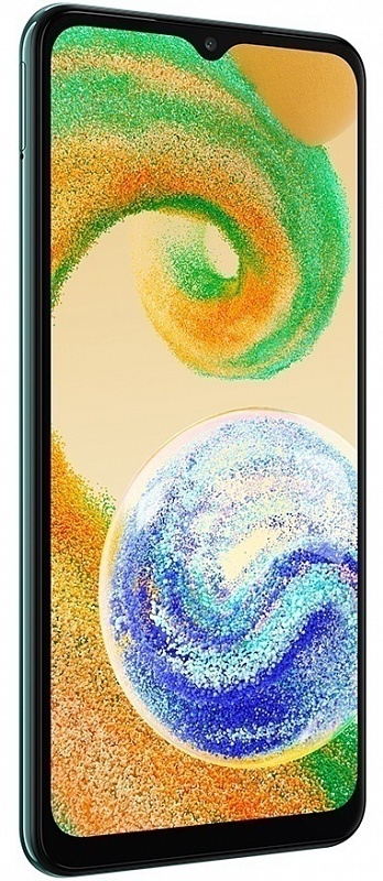 Samsung Galaxy A04s 4/64GB (зеленый) фото 1