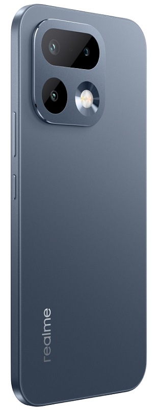 Realme 16 Pro 5G 12/512GB (графитовый) фото 4