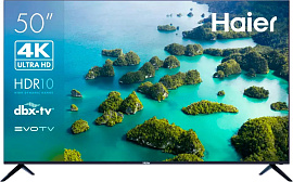 Haier 50 Smart TV S2
