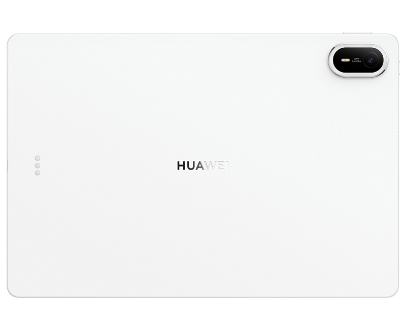 HUAWEI MatePad Air 8/256GB PaperMatte с клав WKI-W09 (53014RYR, белый) фото 7