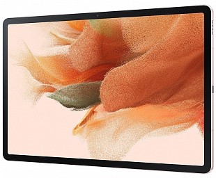 Samsung Galaxy Tab S7 FE LTE 4/64GB (розовое золото) фото 3