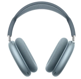 Наушники Apple AirPods Max (серебро)