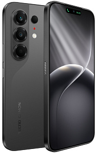 Tecno Camon 50 12/256GB (черный)