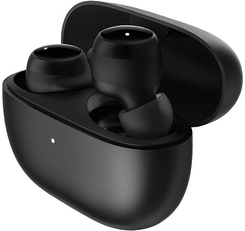 Xiaomi Redmi Buds 3 Lite (черный)