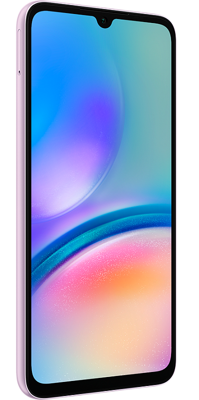 Samsung Galaxy A05s A057 4/128GB (лавандовый) фото 11 Samsung Galaxy A05s A057 4/128GB (лавандовый) фото 11