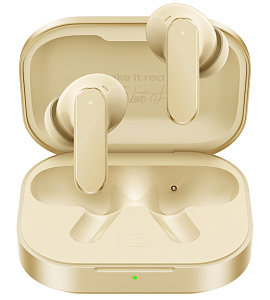 realme Buds Air 8 (золотой)