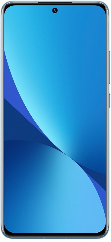 Xiaomi 12X 8/256GB (синий) фото 1