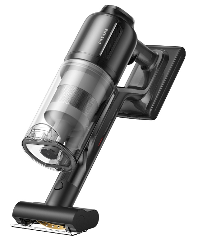 Dreame Cordless Vacuum Cleaner Z20 Essential фото 4
