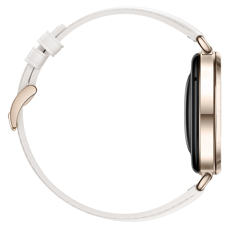 Huawei Watch GT 6 41 мм KSU-B19 (белый) фото 5 Huawei Watch GT 6 41 мм KSU-B19 (белый) фото 5