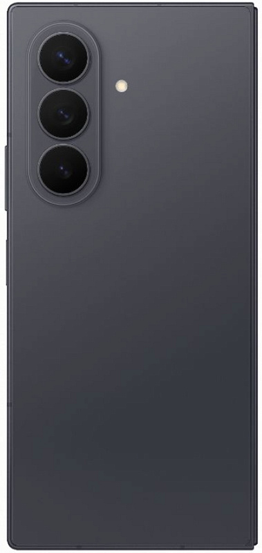 Samsung Galaxy Z Fold8 Ultra 5G (F976) 16/1024GB (графит) фото 5