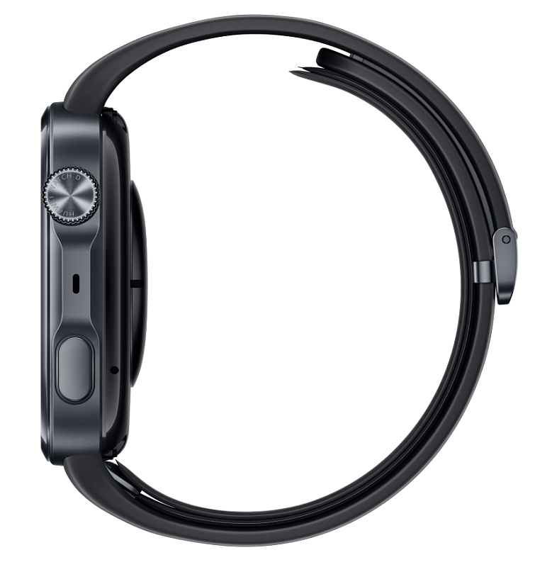 HUAWEI Watch D3 (RIV-B10 черный) фото 4