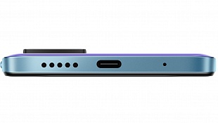 Xiaomi Redmi Note 11 4/128GB без NFC (звездно-голубой) фото 5