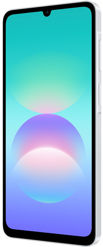 Samsung Galaxy A08 A085 4/64GB (серебро) фото 3