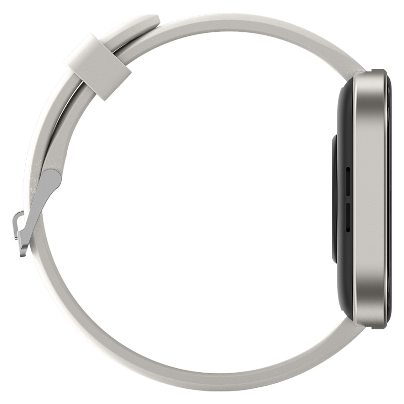 Infinix XWatch H5 Pro XW5P (серый) фото 6