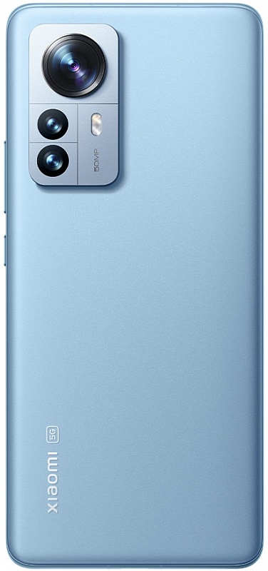 Xiaomi 12 8/256GB (синий) фото 6