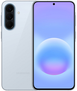 Samsung Galaxy A57 8/256GB  (A576, голубой)