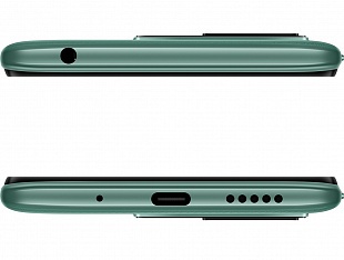 Xiaomi Redmi 10C 4/128Gb без NFC (мятно-зеленый) фото 9