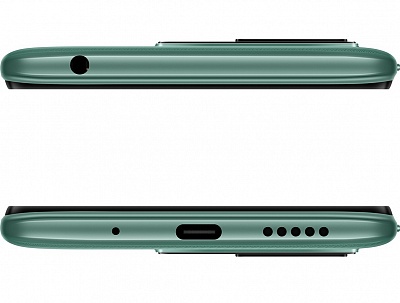 Xiaomi Redmi 10C 4/128Gb без NFC (мятно-зеленый) фото 9