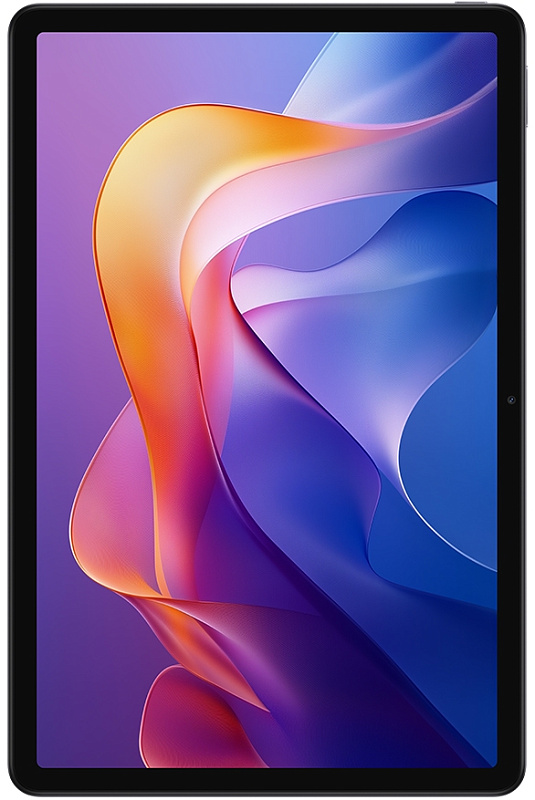 Redmi Pad 2 4G 6/128GB серый фото 2
