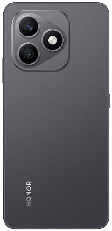 HONOR X8d 8/128GB (черный) фото 6