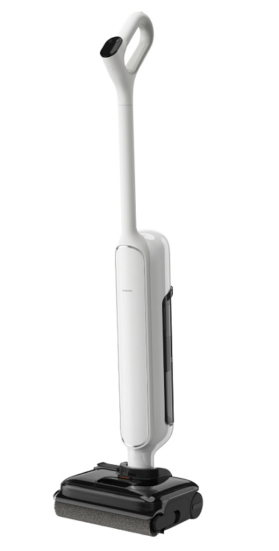 Xiaomi Truclean W30 Pro Wet Dry Vacuum (E303HW) белый фото 2