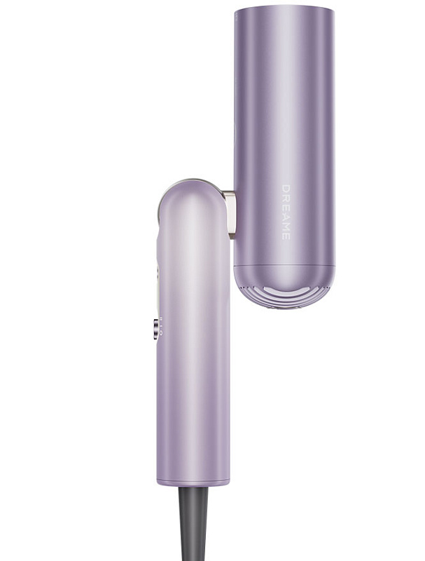 Dreame Hairdryer Pocket Ultra (фиолетовый) фото 3