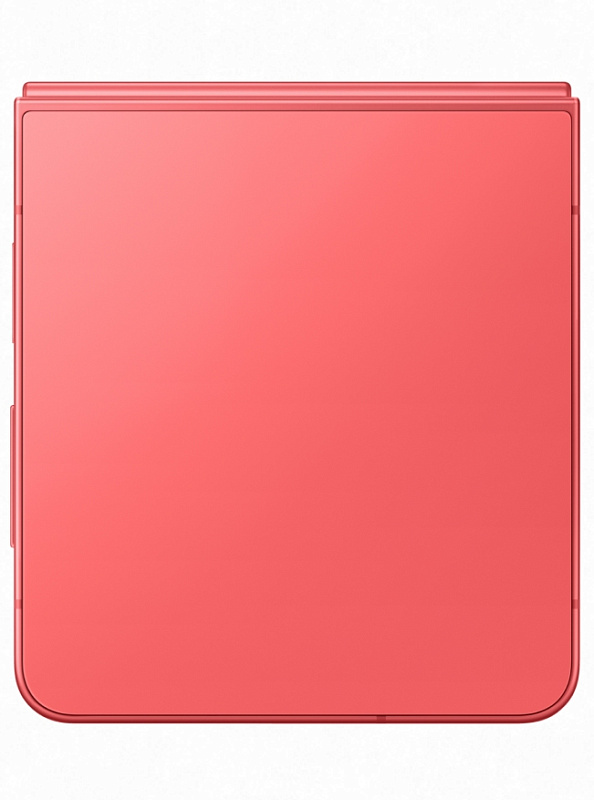 Samsung Galaxy Z Flip7 5G F766 12/512GB (коралловый) фото 5 Samsung Galaxy Z Flip7 5G F766 12/512GB (коралловый) фото 5
