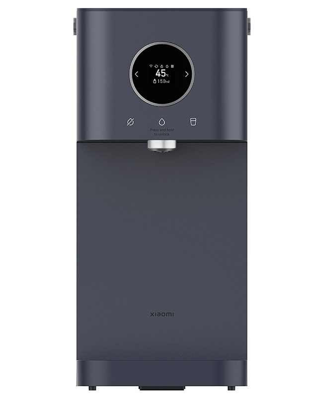 Xiaomi Smart Filtered Water Dispenser Pro фото 2 Xiaomi Smart Filtered Water Dispenser Pro фото 2