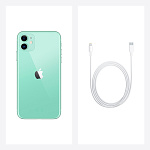 Apple iPhone 11 64GB Грейд B (зеленый) фото 4