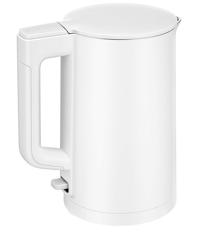 Xiaomi Electric Kettle 2 Lite (белый) фото 1 Xiaomi Electric Kettle 2 Lite (белый) фото 1