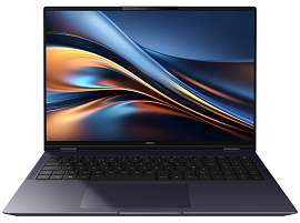 Honor MagicBook Pro 16 Ultra5 24/1024GB DRA-54 (5301AJJE) (фиолетовый)