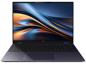 HONOR MagicBook Pro 16 Ultra5 24/1024GB DRA-54 (5301AJJE) (фиолетовый)