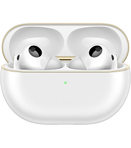 Huawei FreeBuds Pro 4 (белый)