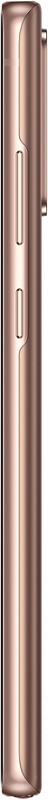 Смартфон Samsung Galaxy Note 20 N980 (Mystic Bronze) фото 8