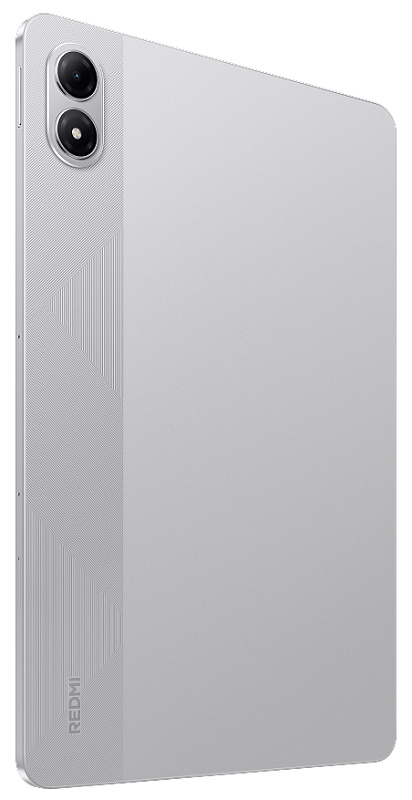 Redmi Pad 2 Pro 5G 8/256 (серебро) фото 5