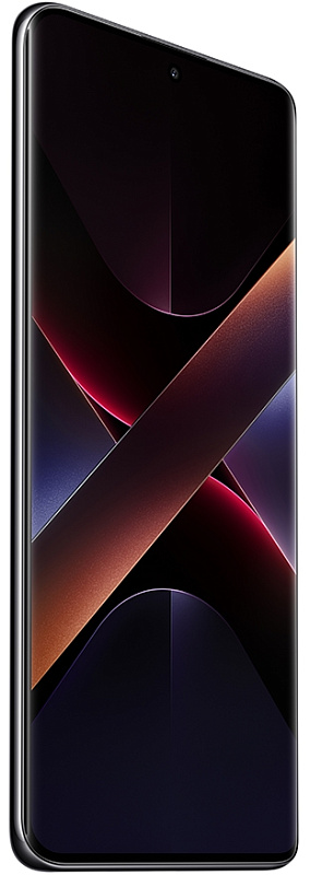 POCO X7 8/256GB (черный) фото 1 POCO X7 8/256GB (черный) фото 1