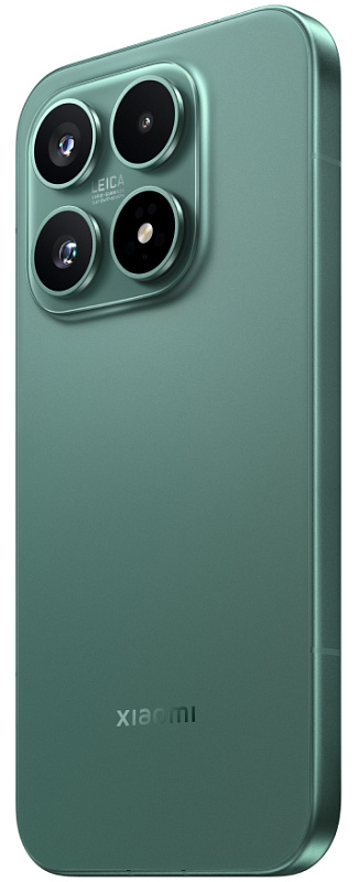Xiaomi 17 12/512Gb (зеленый) фото 6
