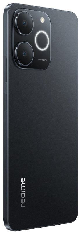 realme Note 70 6/128GB  (черный) фото 5