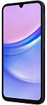 Samsung Galaxy A15 A155 4/128GB (темно-синий) фото 3