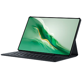 Honor MagicPad 2 Wi-Fi + Keyboard&Pen 12/256GB (черный)