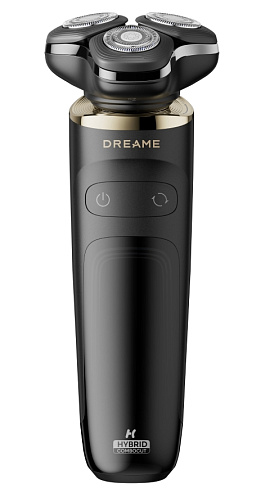 Dreame S9 Shaver (черный)