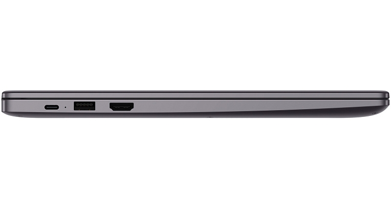 Huawei MateBook D15 i3 11th 8/512GB (космический серый) фото 6 Huawei MateBook D15 i3 11th 8/512GB (космический серый) фото 6