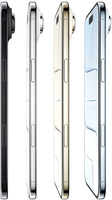 Apple iPhone Air 256GB (облачный белый) фото 5