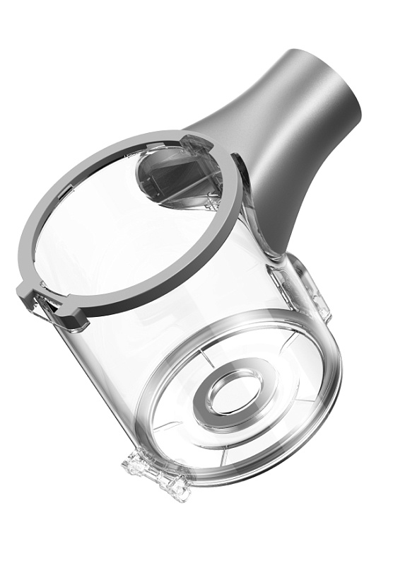 Dreame Cordless Vacuum Cleaner R20 Essential фото 5