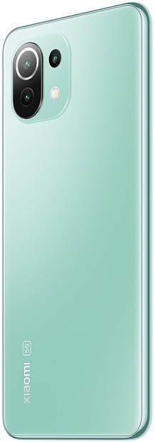 Xiaomi 11 Lite 5G Ne 8/256GB (зеленый) фото 7