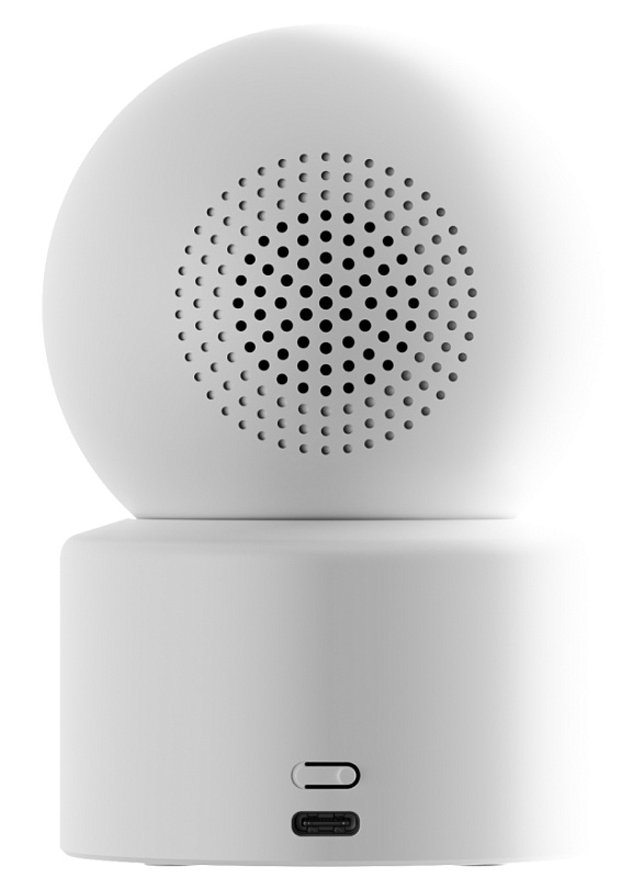 Xiaomi Smart Camera C302 (MBC28, белый) фото 3
